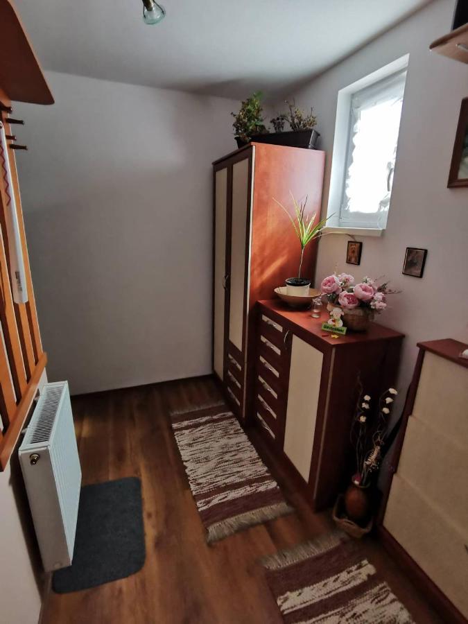 Zoeldlomb Apartman Siófok Eksteriør billede