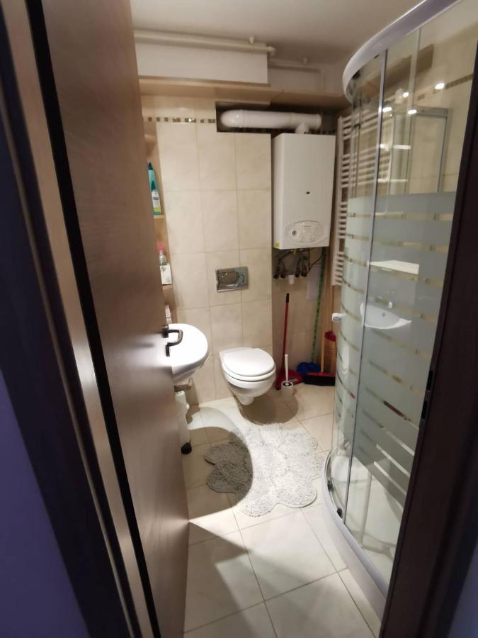 Zoeldlomb Apartman Siófok Eksteriør billede